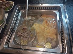 -吕记潮汕牛肉火锅(海宁海昌南路店)