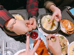 -买又大餐厅(福林里店)