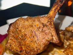 -Efes Turkish & Mediterranean Cuisine 艾菲斯餐厅(陆家嘴店)