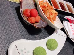 -AJIYA·池袋日式烧肉自助(天津万象城店)