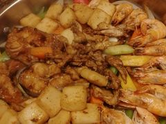 -黄记煌三汁焖锅(崇文门店)