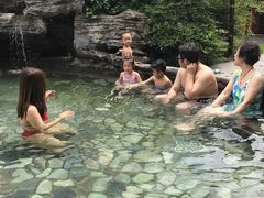 -杭州第一世界大酒店·云曼温泉