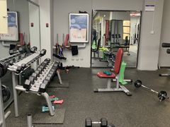 -CXFIT 陈徐健身工作室(凯旋店)