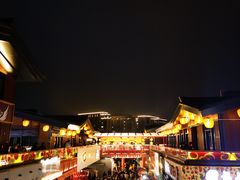 -绳金塔