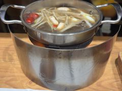 -独食火锅·半米屋台(望平街店)