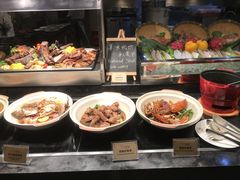 -安蒂娅·海鲜自助餐厅(安蒂娅美兰酒店)