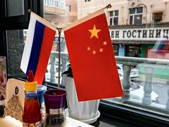 -马克西姆俄罗斯餐厅(通亚街店)