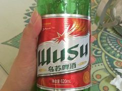 -新疆红柳花餐厅(新洲店)