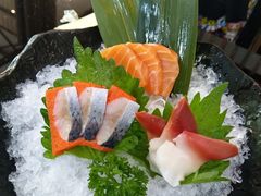 -真剑日本料理·铁板烧(贵州路店)