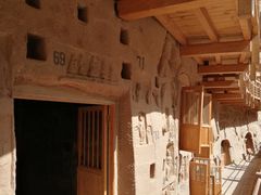 -炳灵寺世界文化遗产旅游区