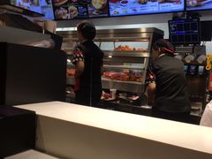 -肯德基(万象店)