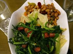 小凉菜-哈勒滨饭庄(南二道街店)