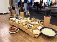 -桥香园过桥米线(复兴路店)
