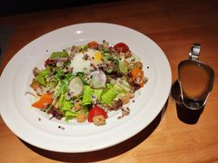 -新贝乐意大利餐厅(苏州中心店)