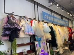 -拍刻风照相馆(大华虎城中心店)