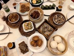 -龙的酒楼·手工早茶·顺德菜(近良路店)