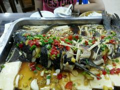 -徽州美食(三十年老店)