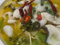 -吕氏疙瘩汤·新派鲁菜(济南万象城店)
