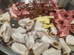 -丰尔粥食·粥底火锅·桑拿鸡(大良总店)