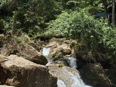 -青城山