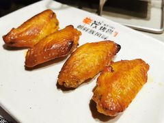 -丰茂烤串(建设街店)