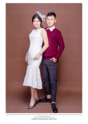 -戛纳印象摄影(潮拍定制馆)