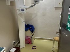-蒙恩齿科(福田金中環店)