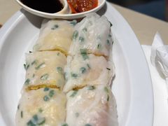 -香港池仔记肠粉王(博多新记襄阳南路店)