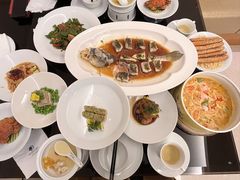 -杭州和达希尔顿逸林酒店·和园中餐厅-杭帮菜名店