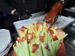 -大鸭梨烤鸭(望京店)