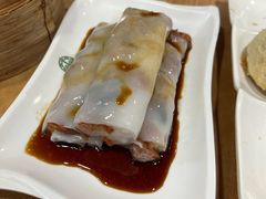 -添好运点心专门店(中环IFC店)
