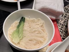 -北京饭店谭家菜