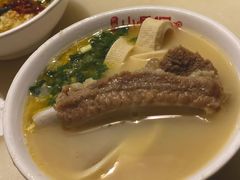 -小骨煲金华砂锅(转塘金街美地店)