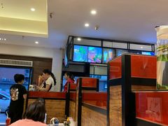 -自贡好吃客(科华店)