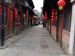 -东钱湖旅游度假区