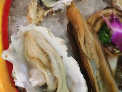 竹蛏王-捞围鲜·港式打边炉(海阳路店)