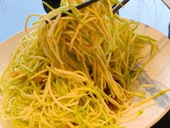凉拌西葫芦丝-聚鑫阁江浙菜·非遗传承技艺(青村帝华园店)