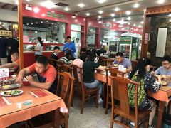 大堂-教师之家赵家羊汤馆(东青龙街店)