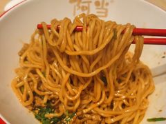 -阿当·小炒牛肉面(人广店)