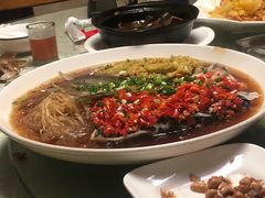 -马虎风味菜馆(王府园小区店)