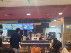 -麦当劳(北京南站店)