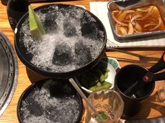 -赤坂亭·M9和牛烧肉·铁板烧·日料398放题(长泰广场店)
