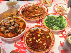 -老三样·旧食新味(万寿宫店)