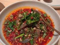 -一坐一忘云南菜(卓悦中心)