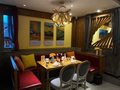 卡座-隔壁老王·家常云南菜(花巷店)