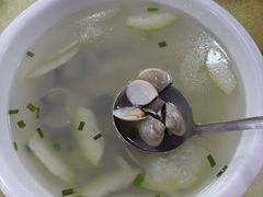 -考记泥焗鸡农庄·海鲜(北洛秘境店)