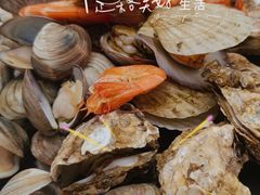 -日照大牌檔•小船海鲜(万平口店)