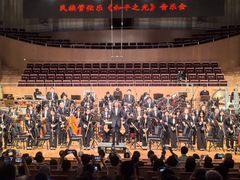 -上海东方艺术中心