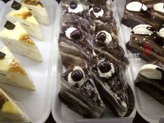 -樱花糕坊(凯德广场店)