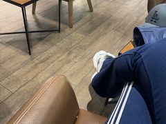 -星巴克(天津SM城市广场店)